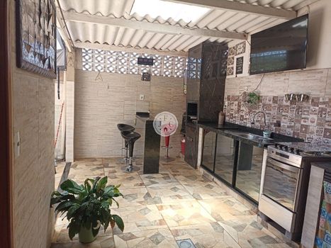 Foto 3 do(a) Casa de 3 quartos à venda em Campos Elíseos, Ribeirão Preto