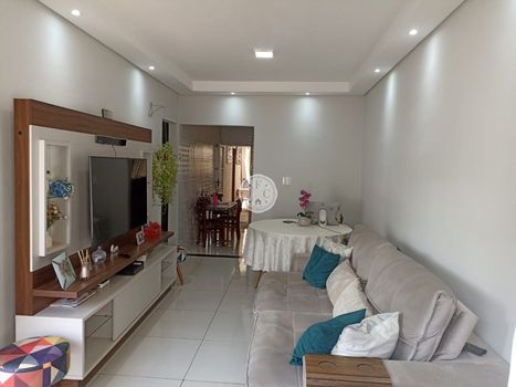 Foto 1 do(a) Casa de 3 quartos à venda em Campos Elíseos, Ribeirão Preto