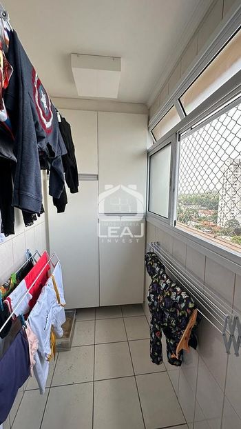 Foto 23 do(a) Apartamento de 2 quartos à venda em Santo Amaro, São Paulo