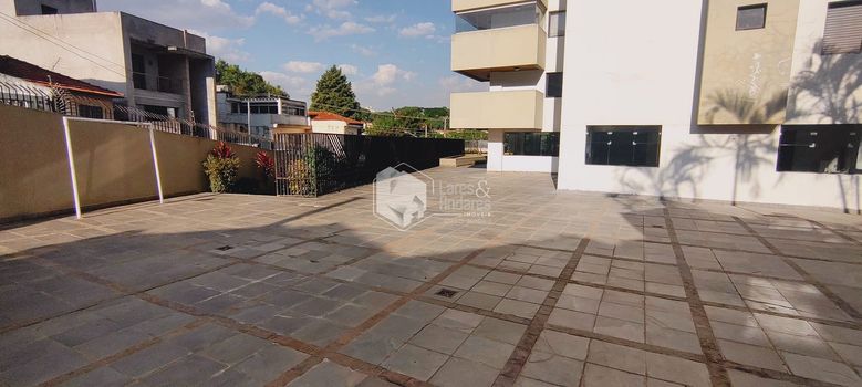 Foto 2 do(a) Cobertura de 3 quartos à venda em Jardim Paraíso, São Paulo