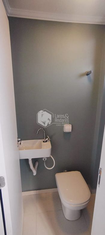 Foto 20 do(a) Cobertura de 3 quartos à venda em Jardim Paraíso, São Paulo