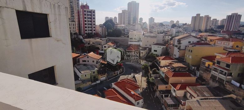 Foto 45 do(a) Cobertura de 3 quartos à venda em Jardim Paraíso, São Paulo