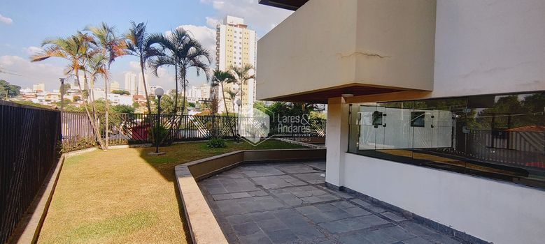 Foto 3 do(a) Cobertura de 3 quartos à venda em Jardim Paraíso, São Paulo
