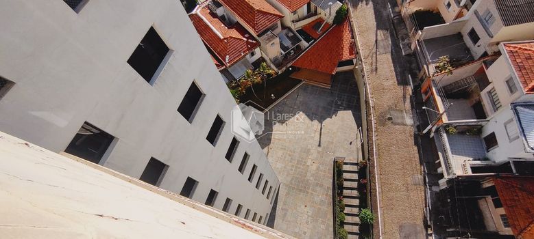 Foto 46 do(a) Cobertura de 3 quartos à venda em Jardim Paraíso, São Paulo