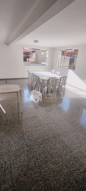 Foto 9 do(a) Cobertura de 3 quartos à venda em Jardim Paraíso, São Paulo