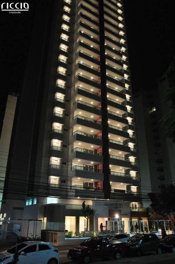 Foto 23 do(a) Apartamento de 3 quartos à venda em Parque Residencial Aquarius, São José dos Campos