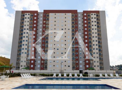 Foto 16 do(a) Apartamento de 2 quartos à venda em Residencial Alexandria, Várzea Paulista
