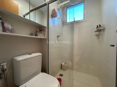 Foto 13 do(a) Cobertura de 3 quartos à venda em São Lucas, Belo Horizonte