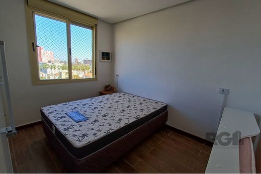 Foto 19 do(a) Apartamento de 1 quartos à venda em Santana, Porto Alegre