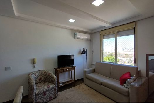 Foto 2 do(a) Apartamento de 1 quartos à venda em Santana, Porto Alegre