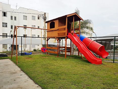 Foto 18 do(a) Apartamento de 2 quartos para alugar em Jardim Parque Jupiá, Piracicaba