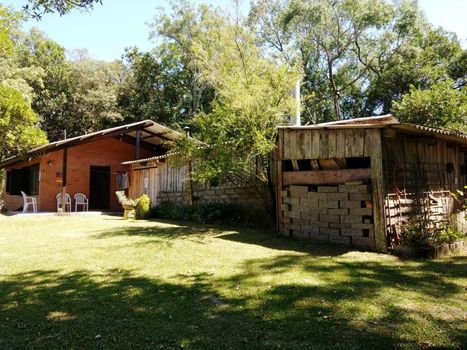 Foto 4 do(a) Fazenda / Sítio / Chácara false à venda em Nossa Senhora da Saúde, Caxias do Sul