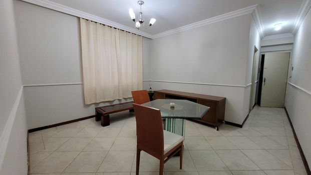 Foto 1 do(a) Apartamento de 2 quartos à venda em Vila Clementino, São Paulo