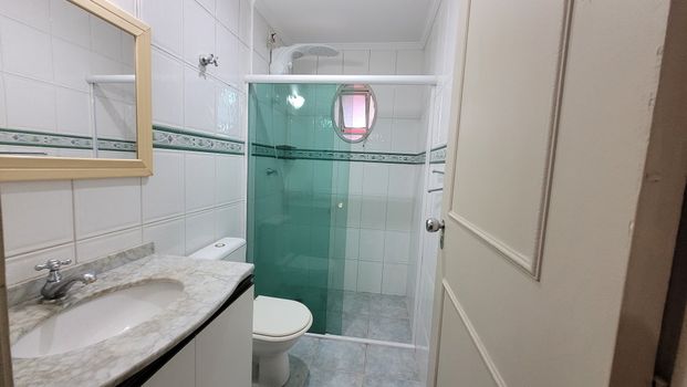 Foto 11 do(a) Apartamento de 2 quartos à venda em Vila Clementino, São Paulo