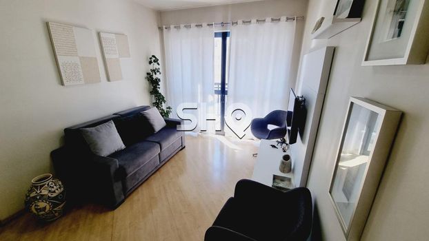 Foto 19 do(a) Apartamento de 3 quartos à venda em Moema, São Paulo
