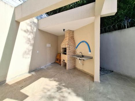 Foto 47 do(a) Casa em Condomínio de 3 quartos à venda em Chácara Ondas Verdes, Cotia