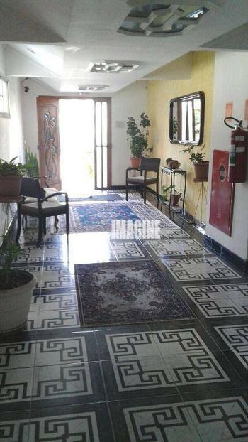 Foto 40 do(a) Cobertura de 3 quartos à venda em Jardim Independência, São Paulo