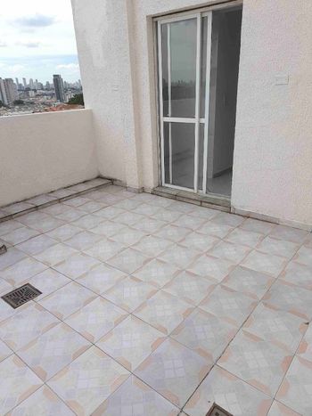 Foto 25 do(a) Cobertura de 3 quartos à venda em Jardim Independência, São Paulo