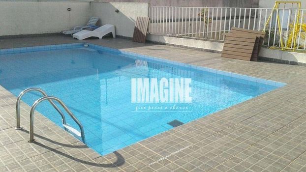 Foto 33 do(a) Cobertura de 3 quartos à venda em Jardim Independência, São Paulo