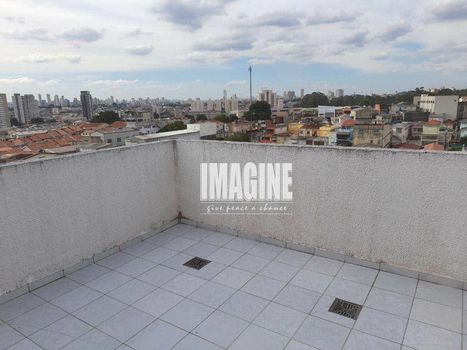 Foto 23 do(a) Cobertura de 3 quartos à venda em Jardim Independência, São Paulo