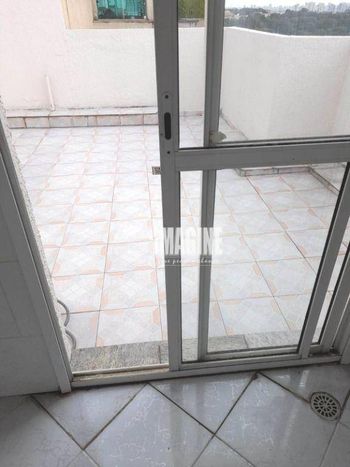 Foto 26 do(a) Cobertura de 3 quartos à venda em Jardim Independência, São Paulo