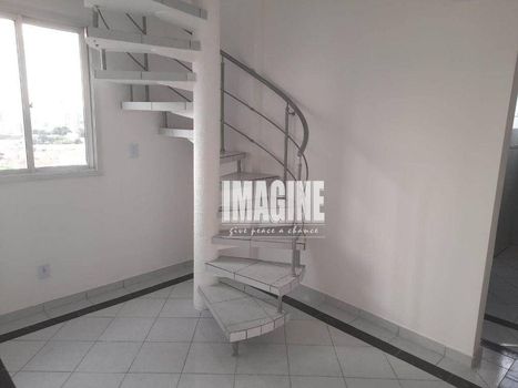 Foto 3 do(a) Cobertura de 3 quartos à venda em Jardim Independência, São Paulo