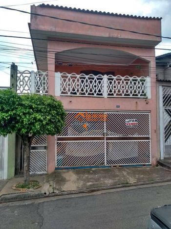 Foto 44 do(a) Casa de 6 quartos à venda em Jardim Presidente Dutra, Guarulhos