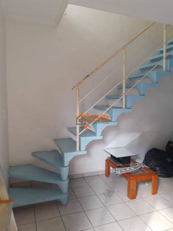 Foto 18 do(a) Casa de 6 quartos à venda em Jardim Presidente Dutra, Guarulhos