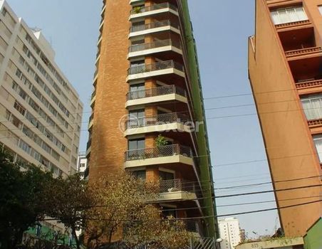 Foto 6 do(a) Apartamento de 4 quartos à venda em Vila Mariana, São Paulo