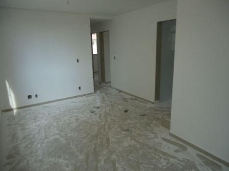Foto 5 do(a) Cobertura de 3 quartos à venda em Barroca, Belo Horizonte