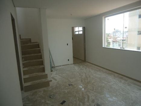 Foto 2 do(a) Cobertura de 3 quartos à venda em Barroca, Belo Horizonte