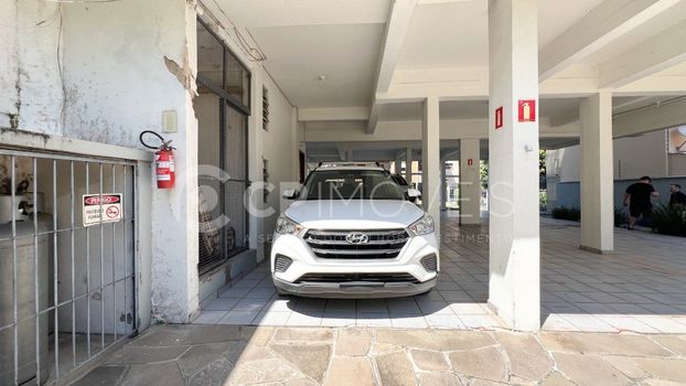 Foto 47 do(a) Apartamento de 2 quartos à venda em Jardim Itu, Porto Alegre