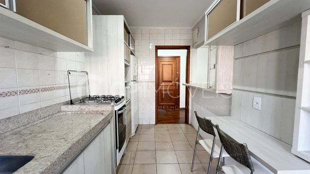 Foto 22 do(a) Apartamento de 2 quartos à venda em Jardim Itu, Porto Alegre