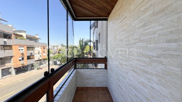Foto 45 do(a) Apartamento de 2 quartos à venda em Jardim Itu, Porto Alegre
