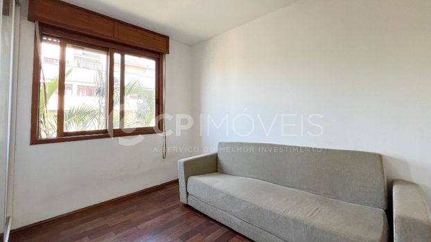 Foto 36 do(a) Apartamento de 2 quartos à venda em Jardim Itu, Porto Alegre