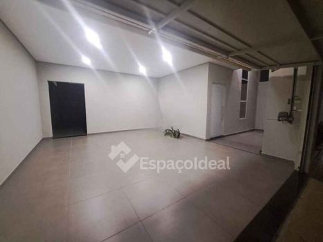Foto 2 do(a) Casa de 2 quartos à venda em Jardim Monte Azul, Lençóis Paulista