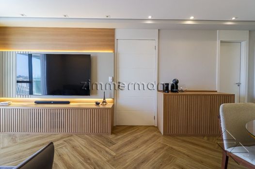 Foto 9 do(a) Apartamento de 4 quartos à venda em Jardim Vazani, São Paulo