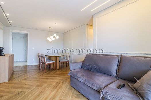Foto 12 do(a) Apartamento de 4 quartos à venda em Jardim Vazani, São Paulo
