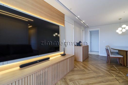 Foto 10 do(a) Apartamento de 4 quartos à venda em Jardim Vazani, São Paulo