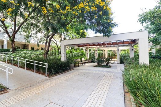 Foto 43 do(a) Apartamento de 4 quartos à venda em Jardim Vazani, São Paulo