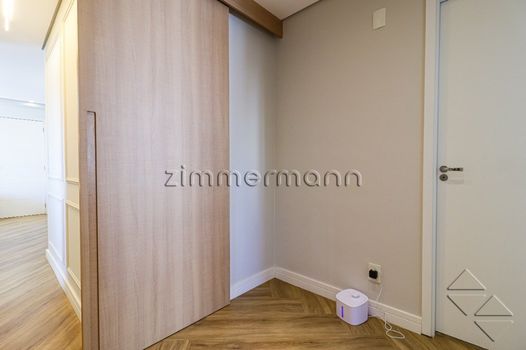Foto 18 do(a) Apartamento de 4 quartos à venda em Jardim Vazani, São Paulo