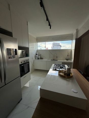 Foto 6 do(a) Apartamento de 3 quartos à venda em Perdizes, São Paulo