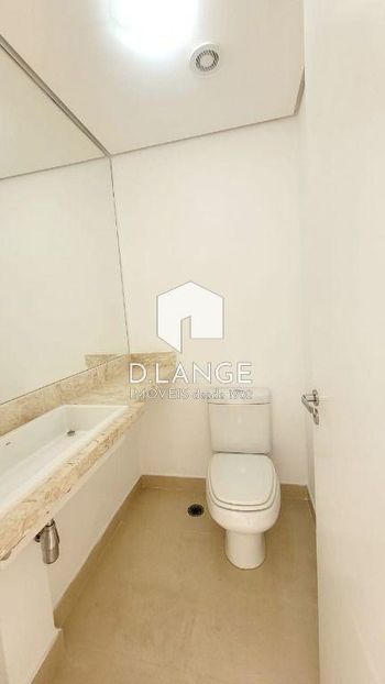 Foto 5 do(a) Apartamento false à venda em Jardim Belo Horizonte, Campinas
