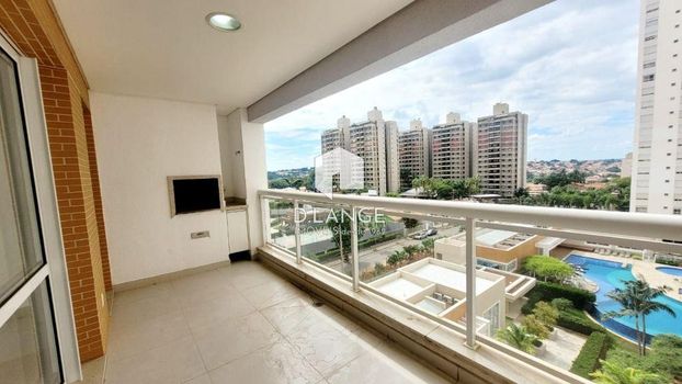 Foto 7 do(a) Apartamento false à venda em Jardim Belo Horizonte, Campinas