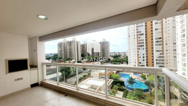 Foto 6 do(a) Apartamento false à venda em Jardim Belo Horizonte, Campinas