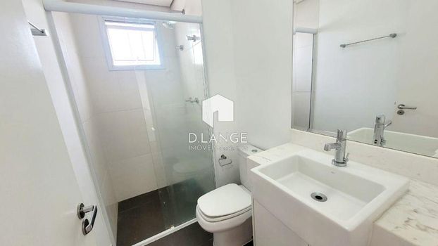 Foto 13 do(a) Apartamento false à venda em Jardim Belo Horizonte, Campinas