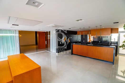 Foto 9 do(a) Casa em Condomínio de 4 quartos à venda em Parque das Esmeraldas, Marília