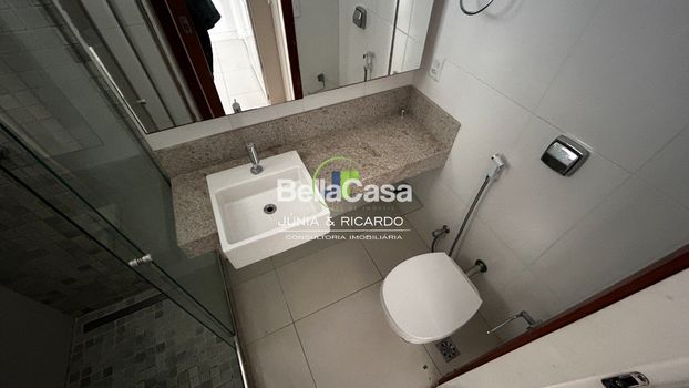 Foto 8 do(a) Apartamento de 3 quartos à venda em Centro, Guarapari