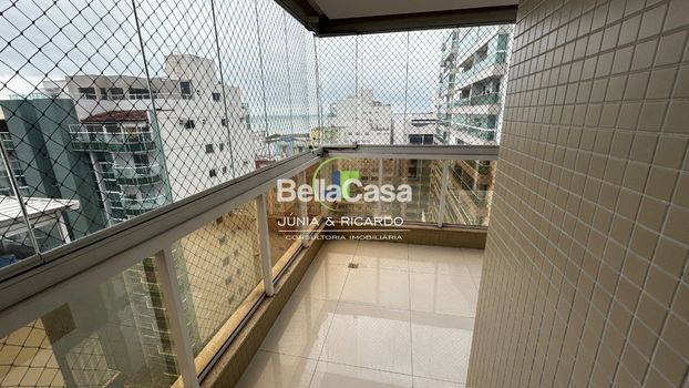 Foto 12 do(a) Apartamento de 3 quartos à venda em Centro, Guarapari