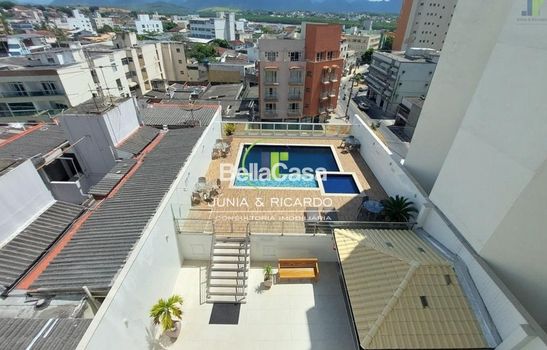 Foto 20 do(a) Apartamento de 3 quartos à venda em Centro, Guarapari